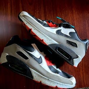 Nike air shoes